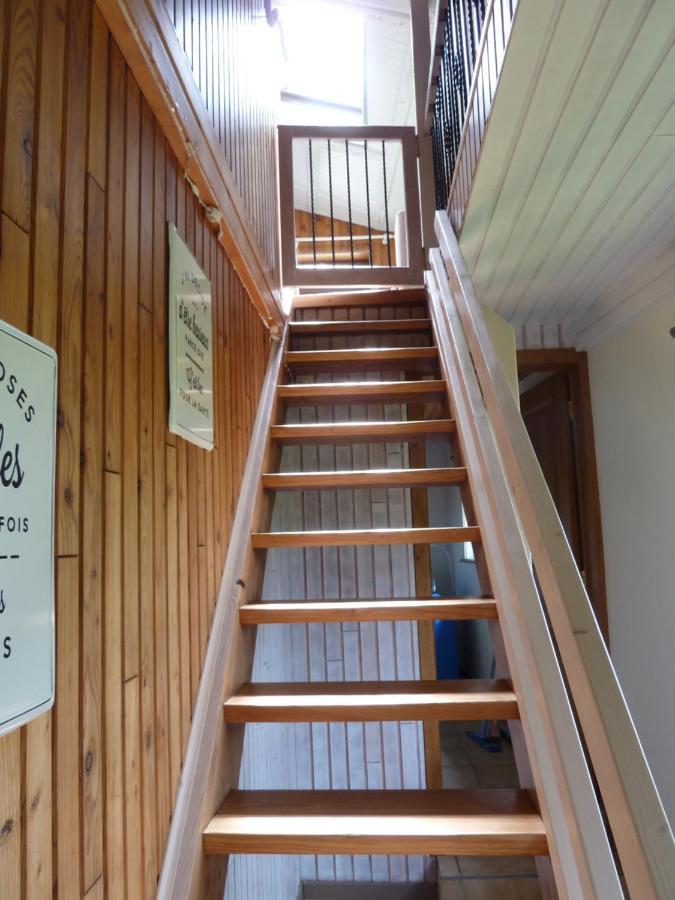 'chez Lulu' - De Charme En Ardennes Avec Grande Terrasse Fermée