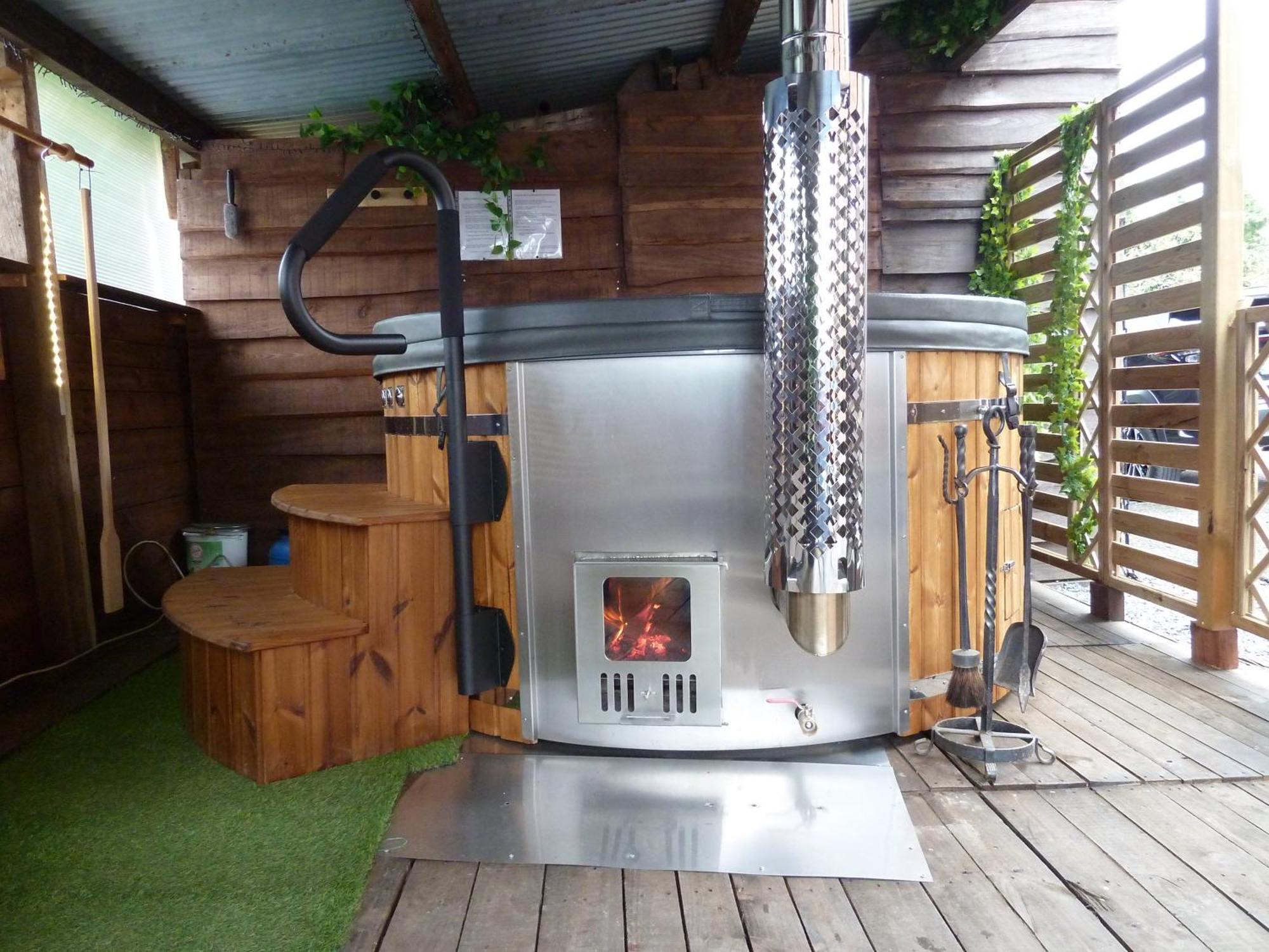 Appartement 'chez Lulu' - De Charme En Ardennes Avec Grande Terrasse Fermée *